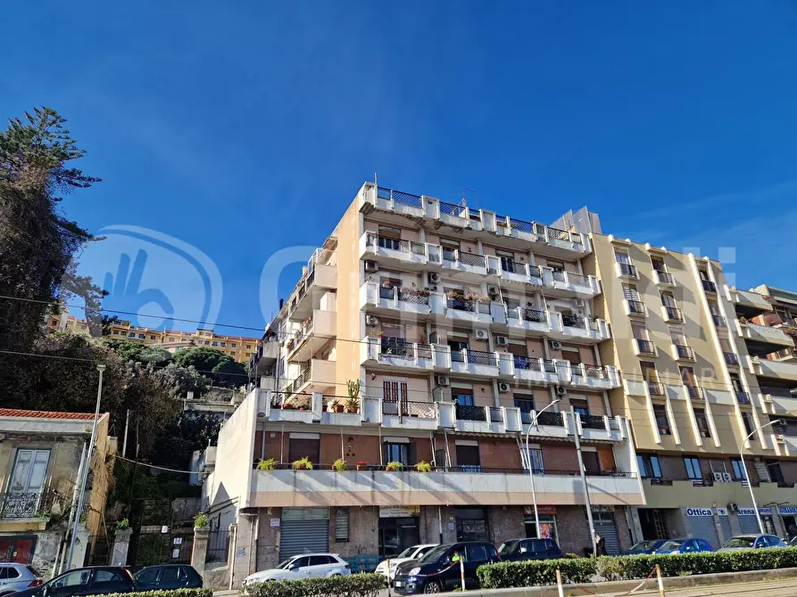 Immagine 2 di Appartamento in vendita  in Viale LibertÃ , 341 a Messina
