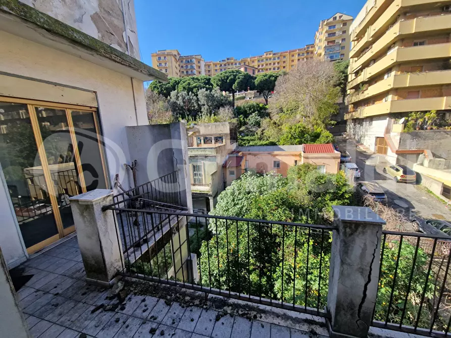 Immagine 22 di Appartamento in vendita  in Viale LibertÃ , 341 a Messina