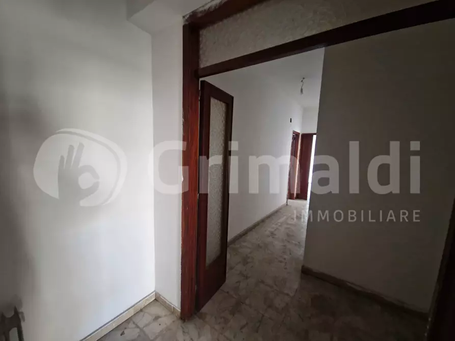 Immagine 26 di Appartamento in vendita  in Viale LibertÃ , 341 a Messina