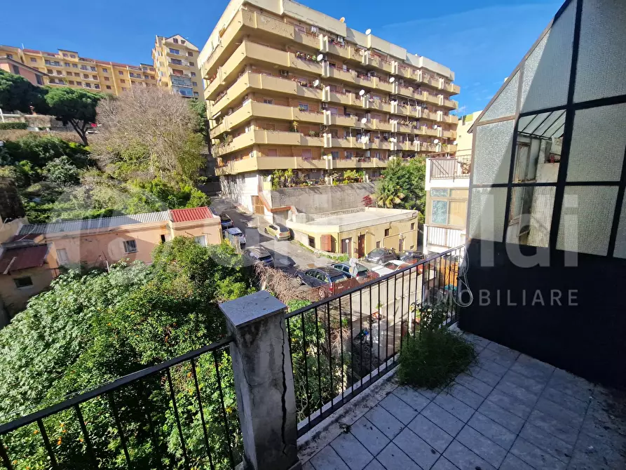 Immagine 21 di Appartamento in vendita  in Viale LibertÃ , 341 a Messina