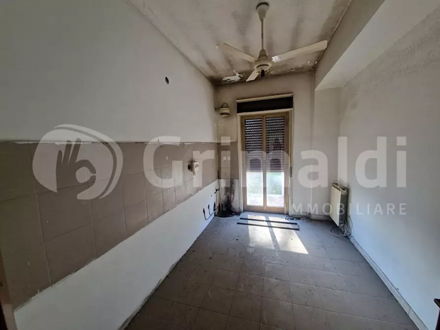 Immagine 11 di Appartamento in vendita  in Viale LibertÃ , 341 a Messina