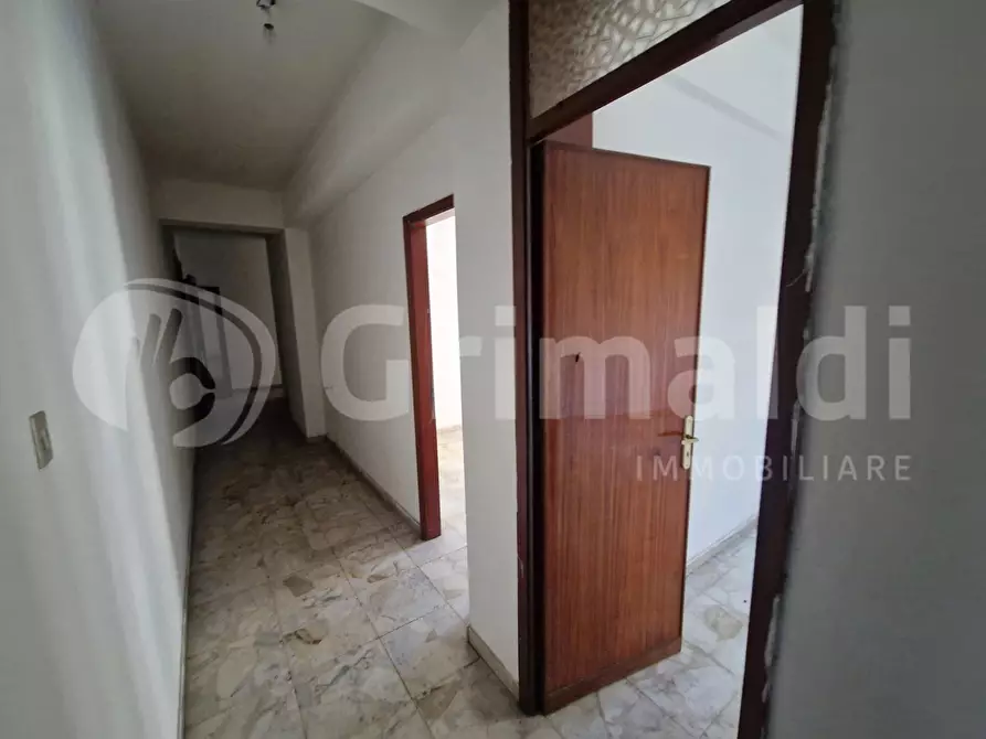 Immagine 18 di Appartamento in vendita  in Viale LibertÃ , 341 a Messina
