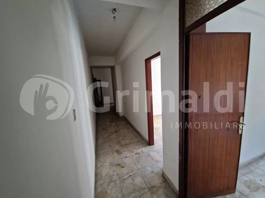 Immagine 19 di Appartamento in vendita  in Viale LibertÃ , 341 a Messina