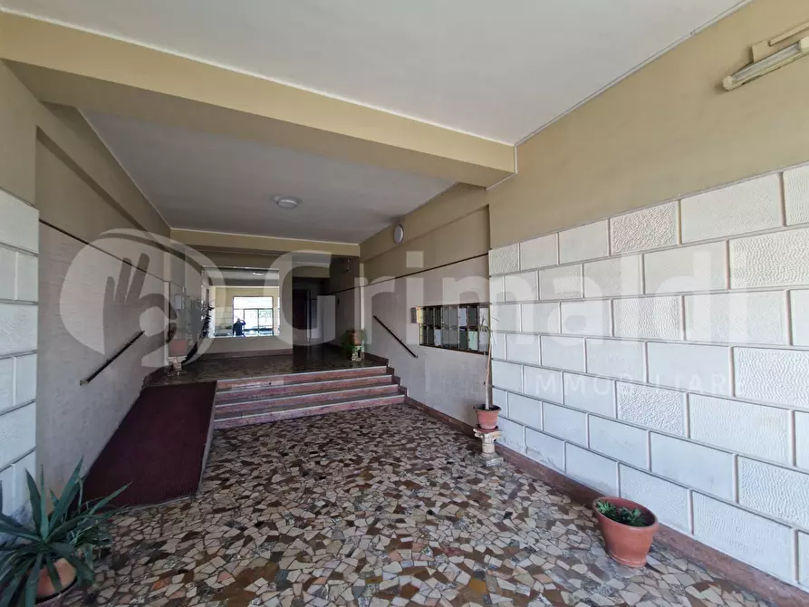 Immagine 4 di Appartamento in vendita  in Viale LibertÃ , 341 a Messina