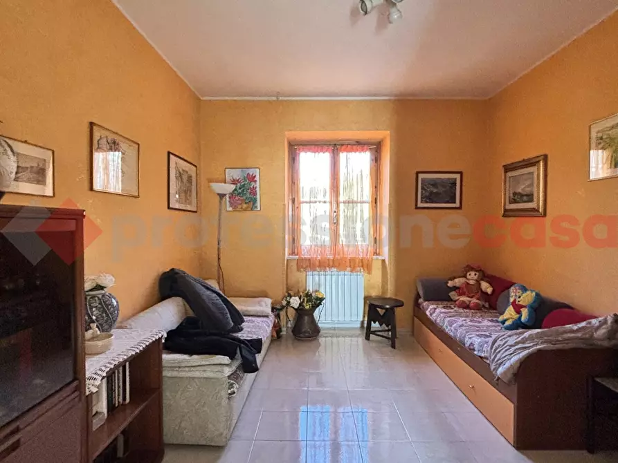Immagine 6 di Villa in vendita  in Via valle dâuovo, 3 a Fumone