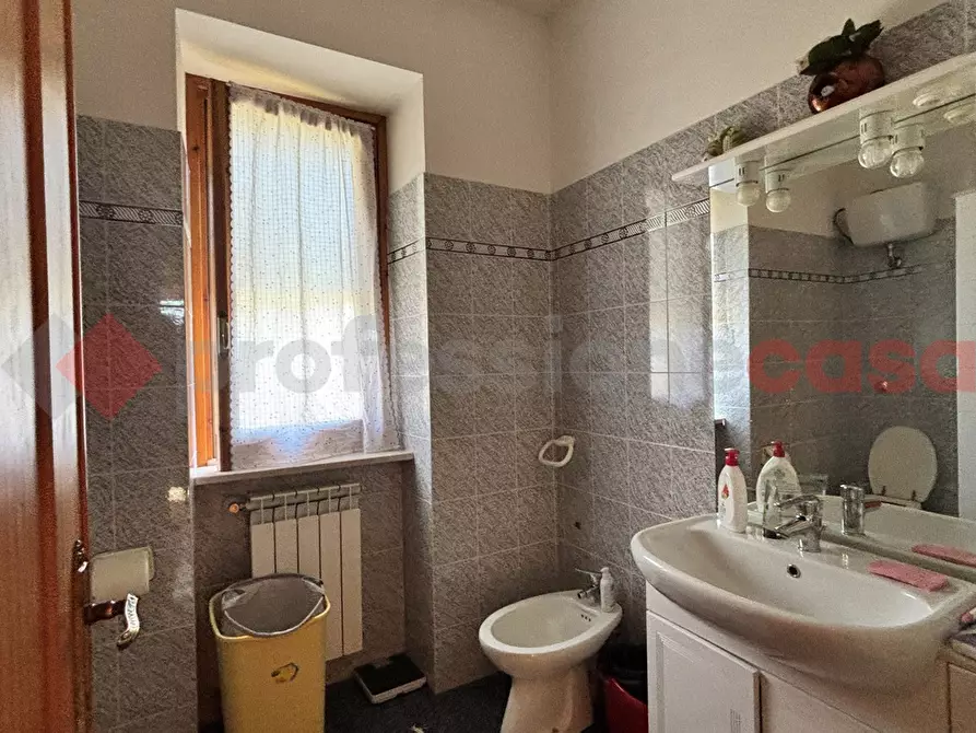 Immagine 9 di Villa in vendita  in Via valle dâuovo, 3 a Fumone