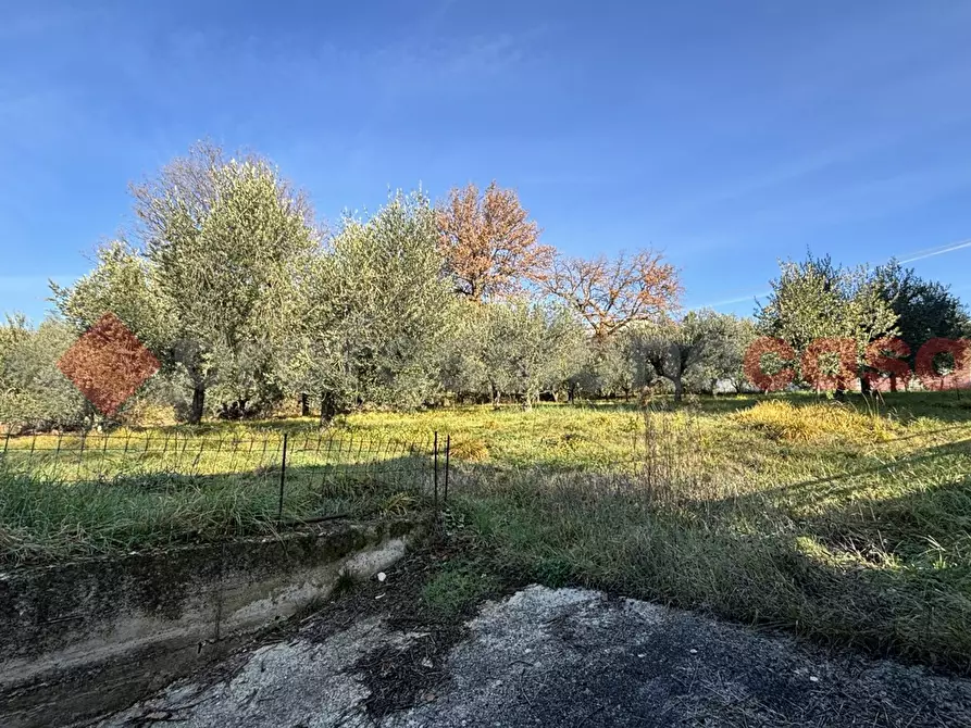 Immagine 25 di Villa in vendita  in Via valle dâuovo, 3 a Fumone