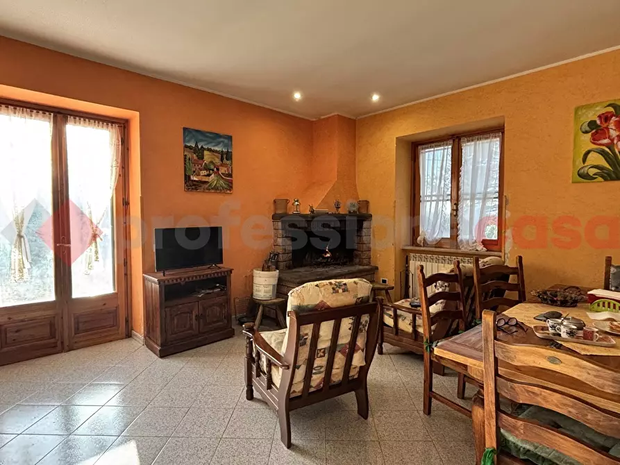 Immagine 13 di Villa in vendita  in Via valle dâuovo, 3 a Fumone