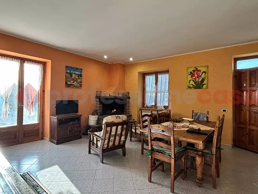 Immagine 8 di Villa in vendita  in Via valle dâuovo, 3 a Fumone