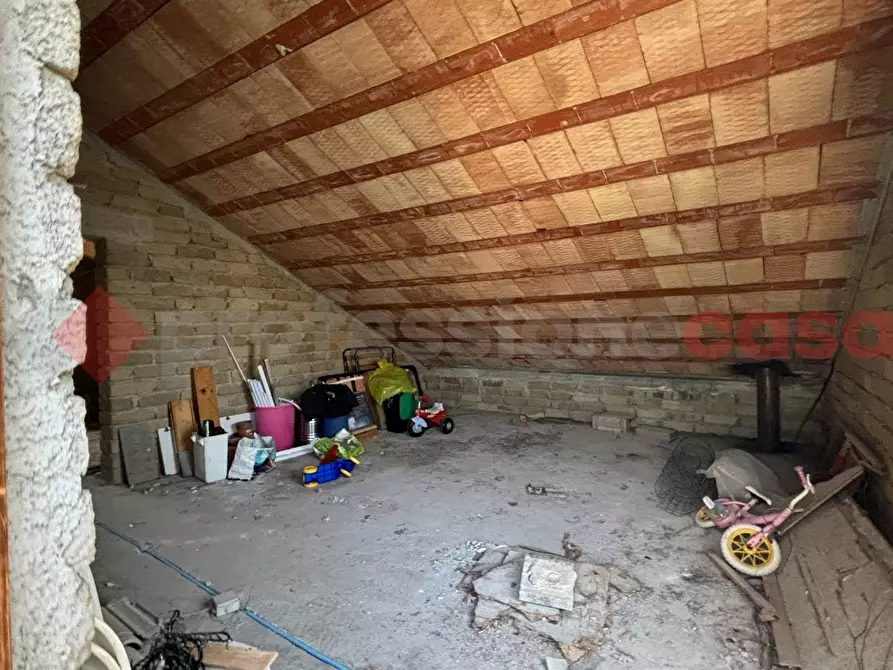 Immagine 22 di Villa in vendita  in Via valle dâuovo, 3 a Fumone