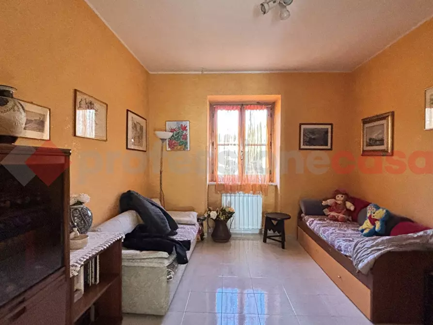 Immagine 5 di Villa in vendita  in Via valle dâuovo, 3 a Fumone