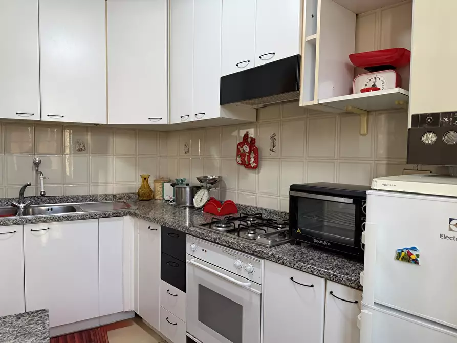 Immagine 5 di Appartamento in vendita  in Via Portella, 35 a Fiuggi