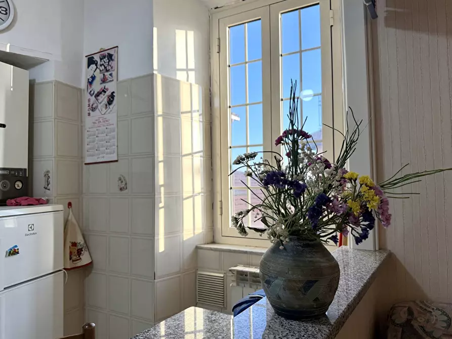 Immagine 6 di Appartamento in vendita  in Via Portella, 35 a Fiuggi