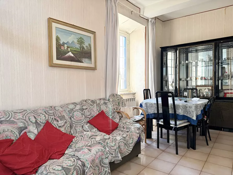 Immagine 9 di Appartamento in vendita  in Via Portella, 35 a Fiuggi