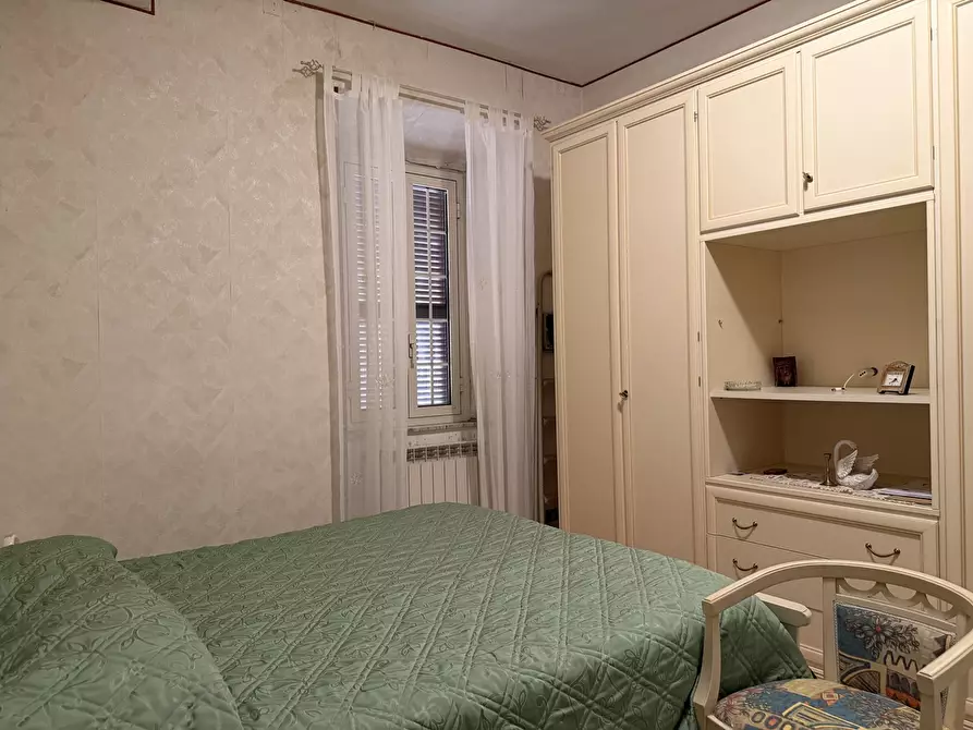 Immagine 14 di Appartamento in vendita  in Via Portella, 35 a Fiuggi