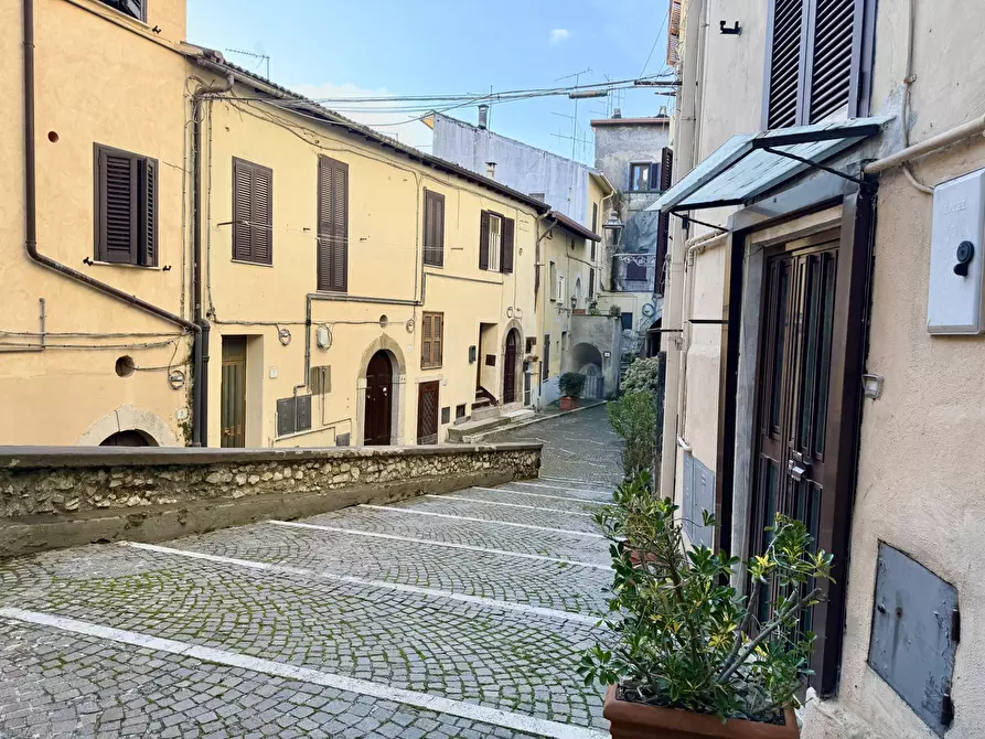Immagine 20 di Appartamento in vendita  in Via Portella, 35 a Fiuggi