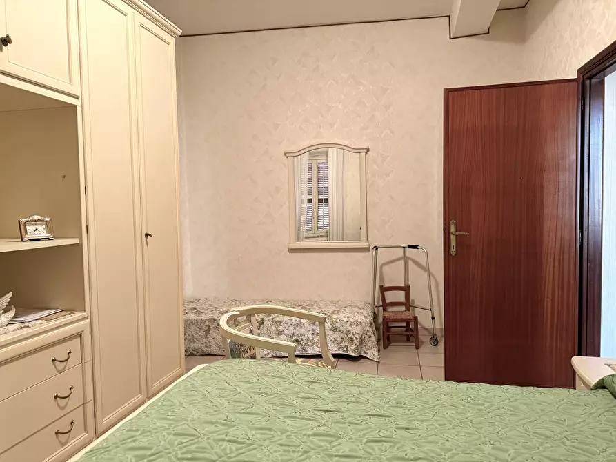 Immagine 16 di Appartamento in vendita  in Via Portella, 35 a Fiuggi