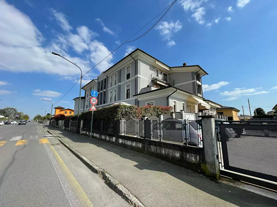 Immagine 8 di Appartamento in vendita  in Via Fenilazzo, 4 a Rudiano
