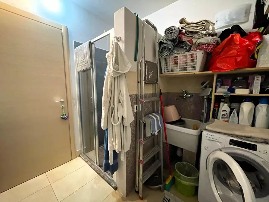 Immagine 44 di Appartamento in vendita  in Via Fenilazzo, 4 a Rudiano