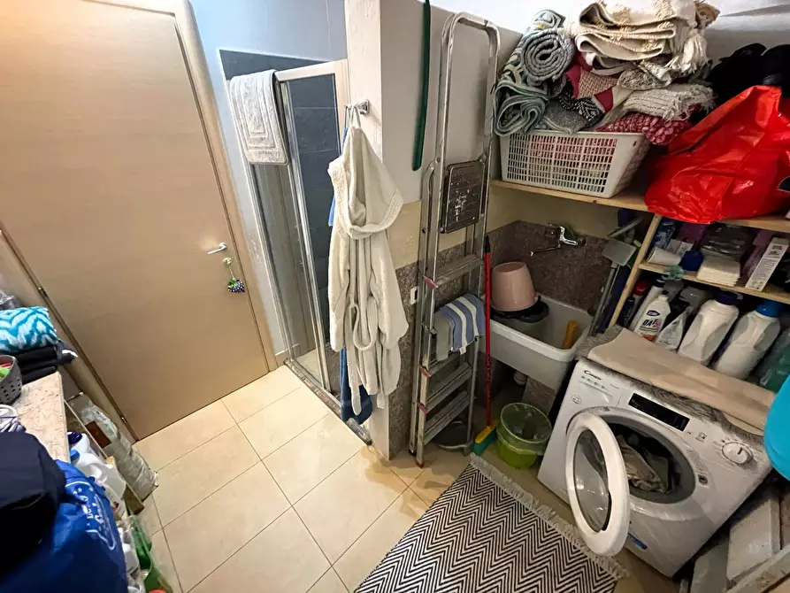 Immagine 43 di Appartamento in vendita  in Via Fenilazzo, 4 a Rudiano