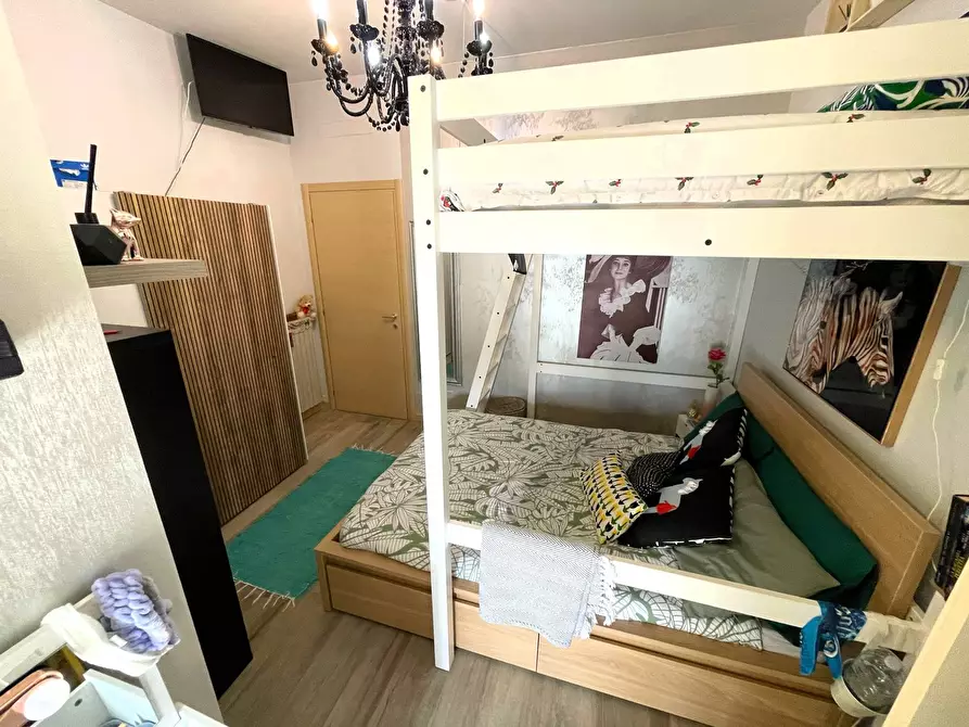 Immagine 26 di Appartamento in vendita  in Via Fenilazzo, 4 a Rudiano