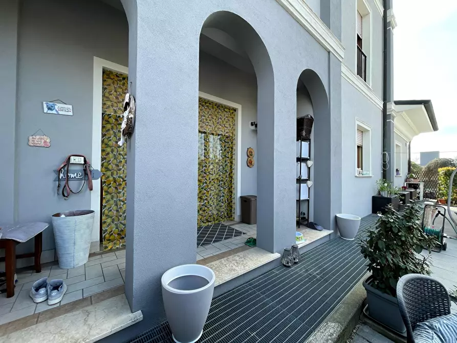 Immagine 4 di Appartamento in vendita  in Via Fenilazzo, 4 a Rudiano