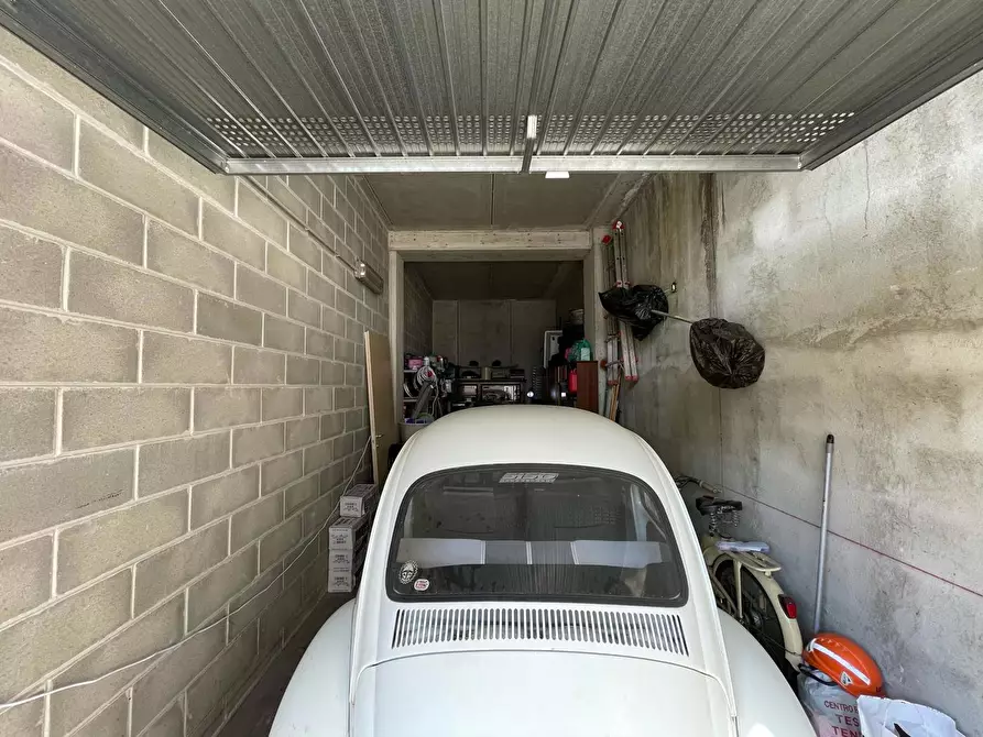 Immagine 48 di Appartamento in vendita  in Via Fenilazzo, 4 a Rudiano