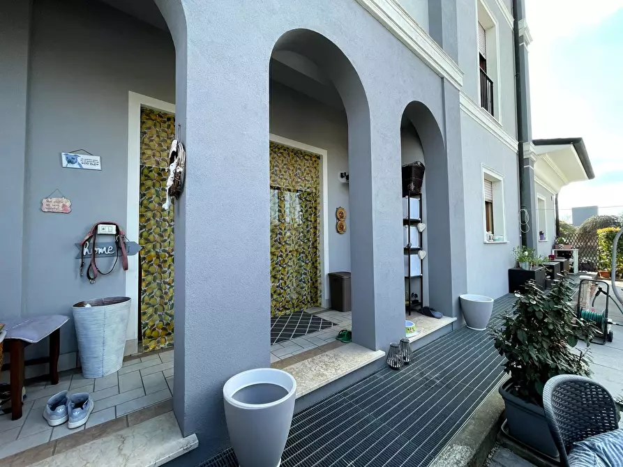 Immagine 5 di Appartamento in vendita  in Via Fenilazzo, 4 a Rudiano