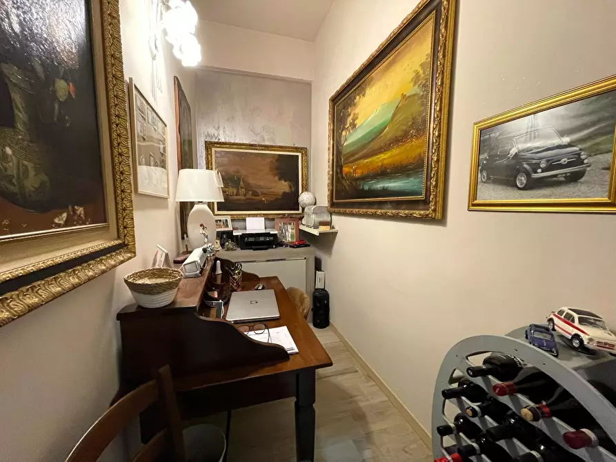 Immagine 42 di Appartamento in vendita  in Via Fenilazzo, 4 a Rudiano