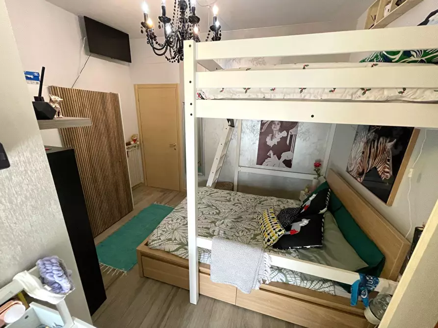 Immagine 28 di Appartamento in vendita  in Via Fenilazzo, 4 a Rudiano