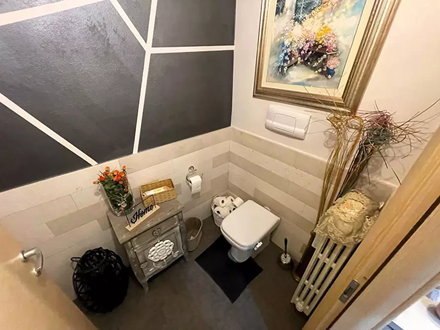 Immagine 45 di Appartamento in vendita  in Via Fenilazzo, 4 a Rudiano