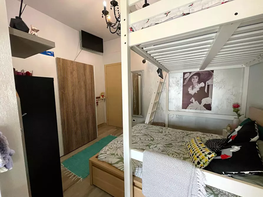 Immagine 29 di Appartamento in vendita  in Via Fenilazzo, 4 a Rudiano