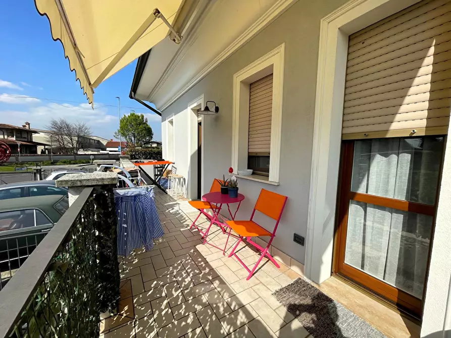 Immagine 32 di Appartamento in vendita  in Via Fenilazzo, 4 a Rudiano