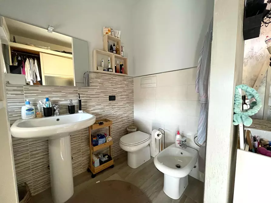 Immagine 25 di Appartamento in vendita  in Via Fenilazzo, 4 a Rudiano