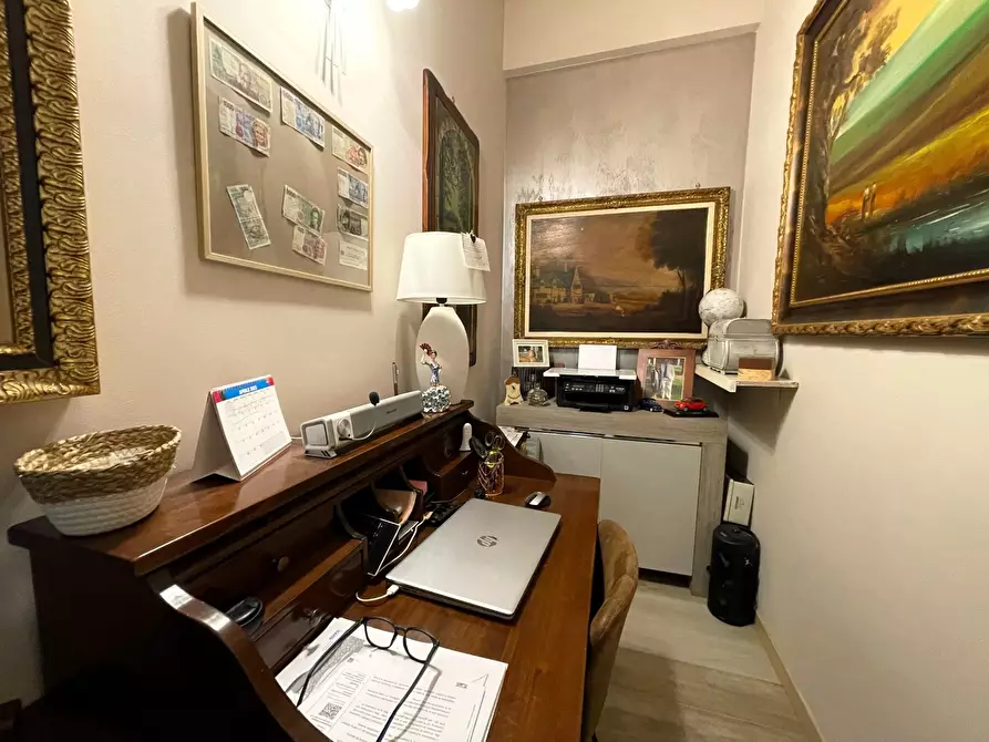 Immagine 41 di Appartamento in vendita  in Via Fenilazzo, 4 a Rudiano