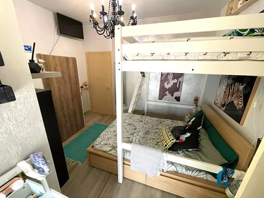 Immagine 27 di Appartamento in vendita  in Via Fenilazzo, 4 a Rudiano