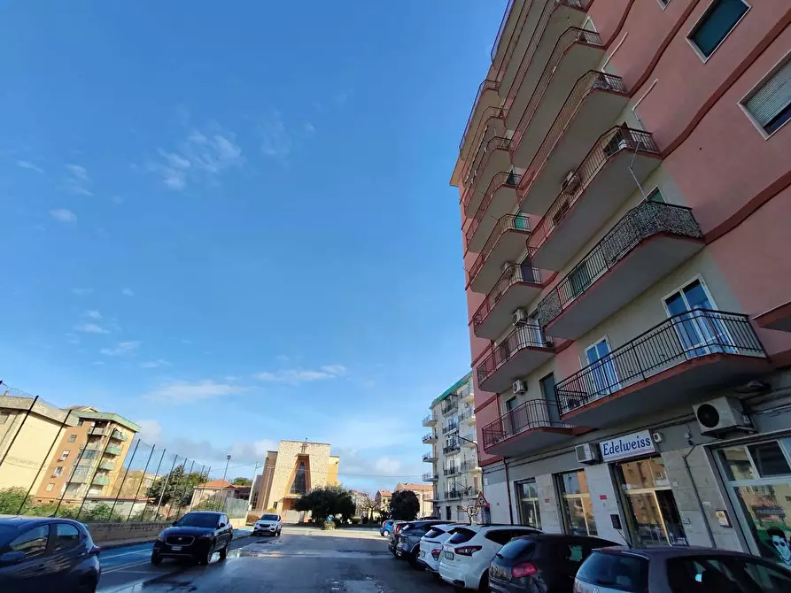 Immagine 3 di Appartamento in vendita  in Via sant'orsola, 27 a Siracusa
