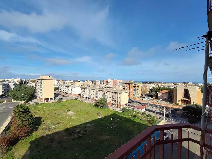 Immagine 9 di Appartamento in vendita  in Via sant'orsola, 27 a Siracusa