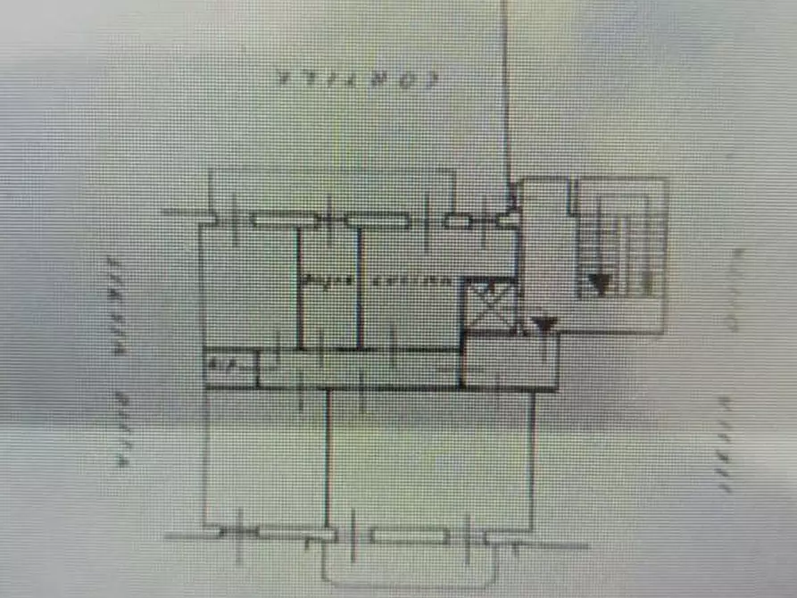Immagine 17 di Appartamento in vendita  in Via sant'orsola, 27 a Siracusa