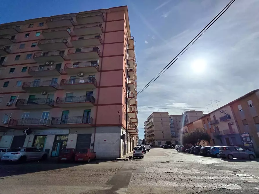 Immagine 4 di Appartamento in vendita  in Via sant'orsola, 27 a Siracusa