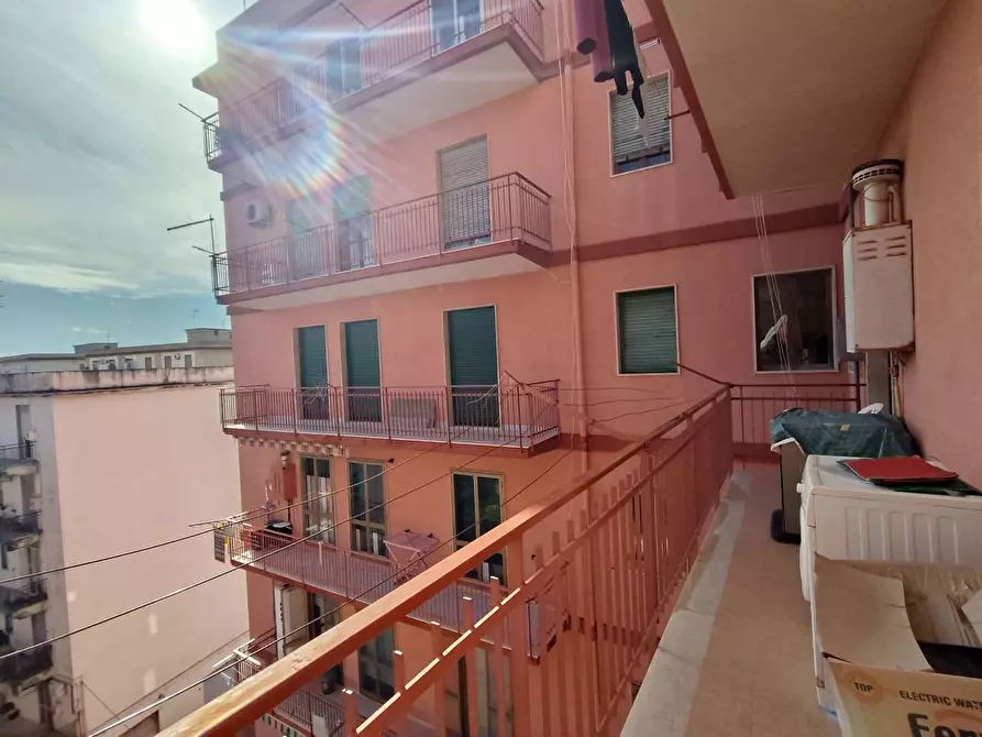 Immagine 8 di Appartamento in vendita  in Via sant'orsola, 27 a Siracusa