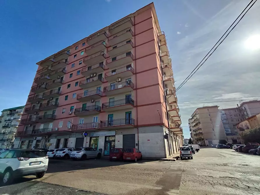 Immagine 5 di Appartamento in vendita  in Via sant'orsola, 27 a Siracusa