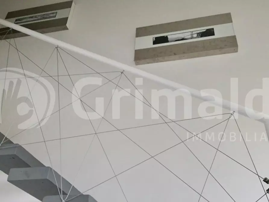 Immagine 6 di Appartamento in vendita  in Via Cassia a Roma