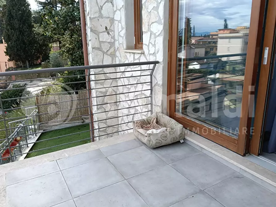 Immagine 8 di Appartamento in vendita  in Via Cassia a Roma
