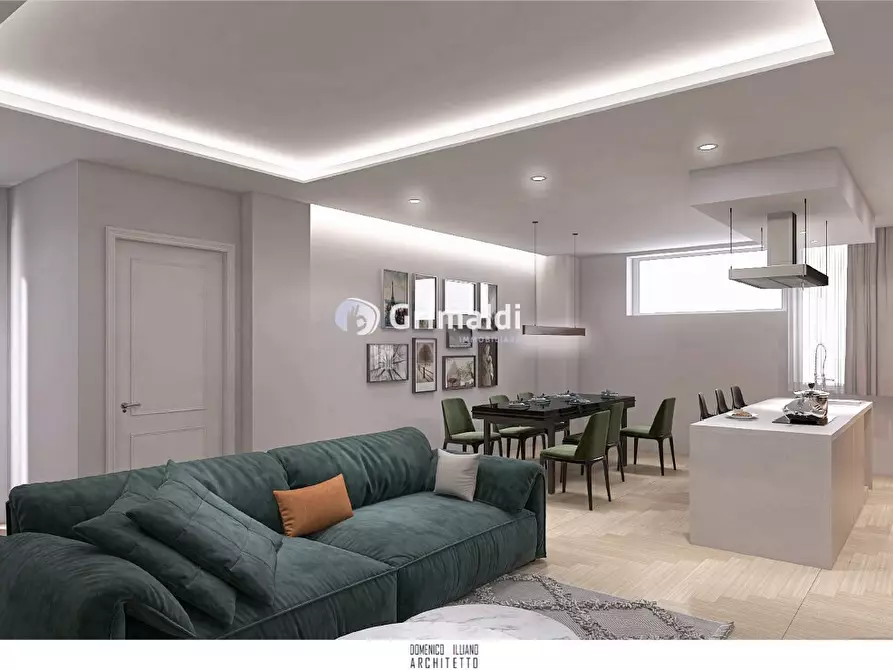 Immagine 2 di Multiproprietà in vendita  in Via Giacomo Leopardi, 6 a Acerra