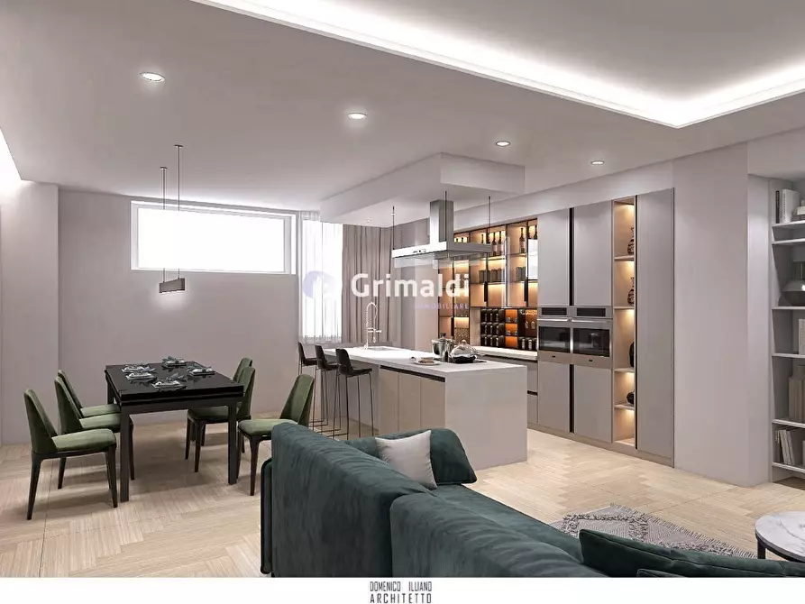 Immagine 3 di Multiproprietà in vendita  in Via Giacomo Leopardi, 6 a Acerra