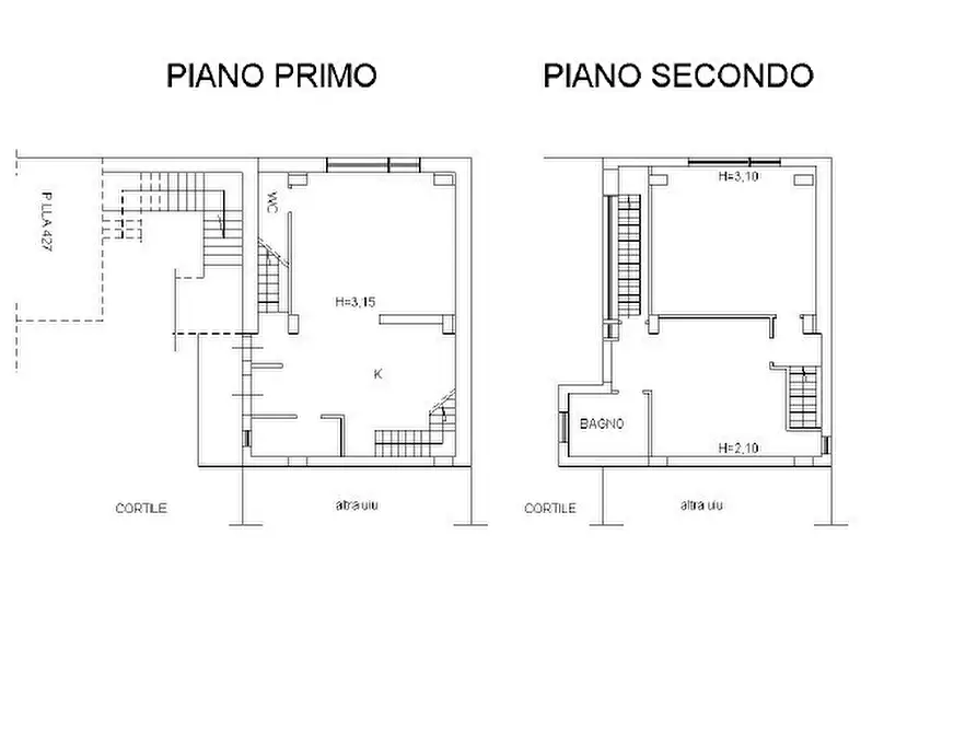 Immagine 22 di Multiproprietà in vendita  in Via Giacomo Leopardi, 6 a Acerra