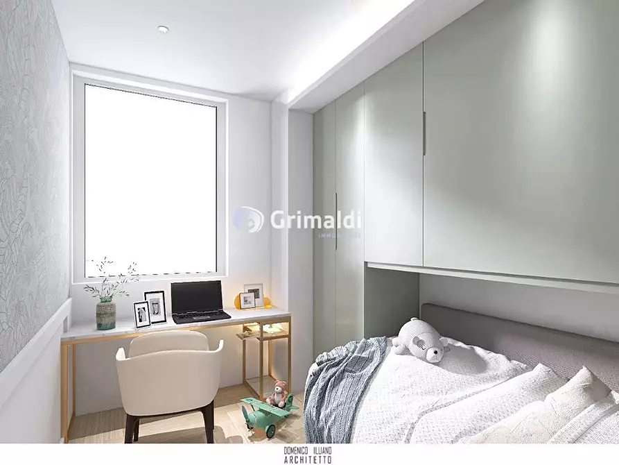 Immagine 4 di Multiproprietà in vendita  in Via Giacomo Leopardi, 6 a Acerra