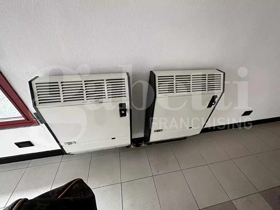 Immagine 5 di Negozio in affitto  in Via Marconi, snc a Erba