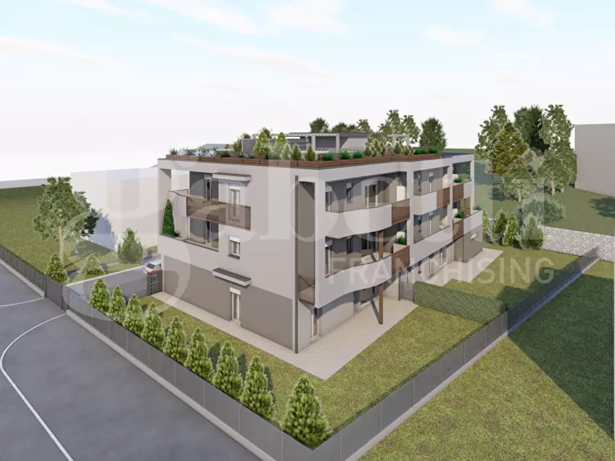 Immagine 11 di Appartamento in vendita  in Via Diaz, snc a Longone Al Segrino